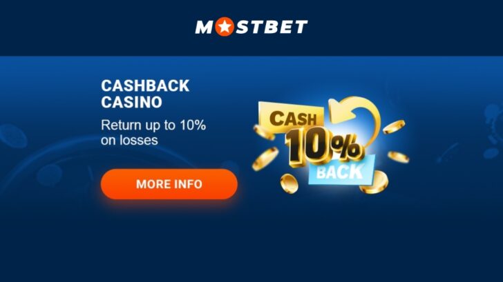 MostBet UA - офіційний інтернет-сайт